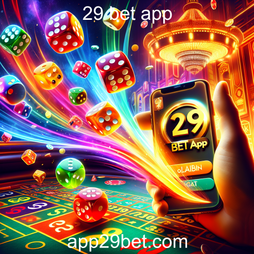 Explore a Diversão dos Jogos Arcade no 29 Bet App