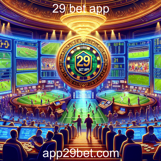 29 bet app